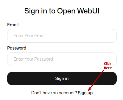 Login or Register