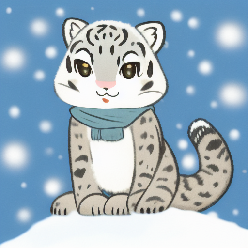 LocalAI Snow Leopard